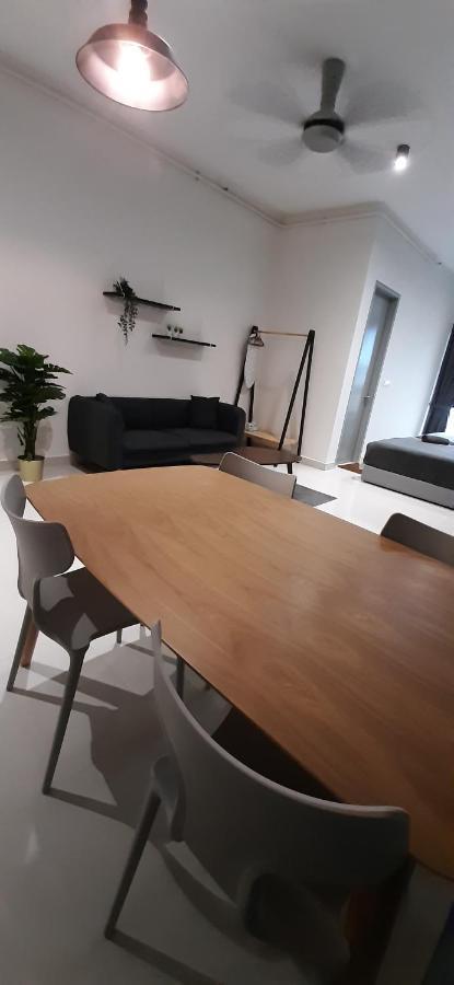 Cozystay @ Core Soho Suite Klia Σεπάνγκ Εξωτερικό φωτογραφία