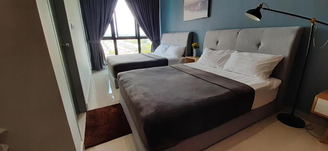 Cozystay @ Core Soho Suite Klia Σεπάνγκ Εξωτερικό φωτογραφία